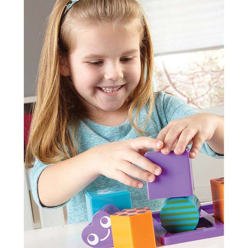 Learning Resources - Mental Blox® Jr.