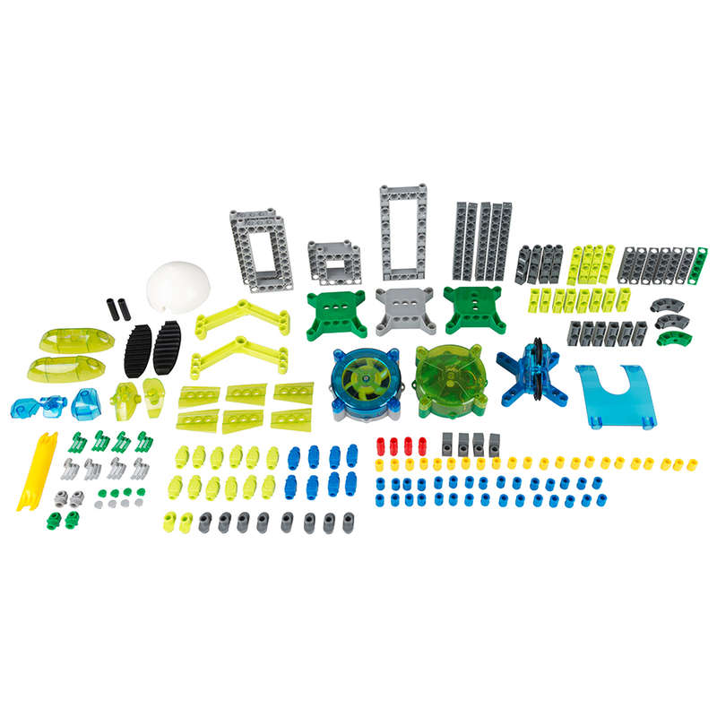 Gigo - Vibro & Gyro 181pcs