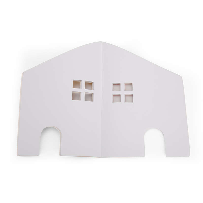 Jar Meló - Drawing Book - My House