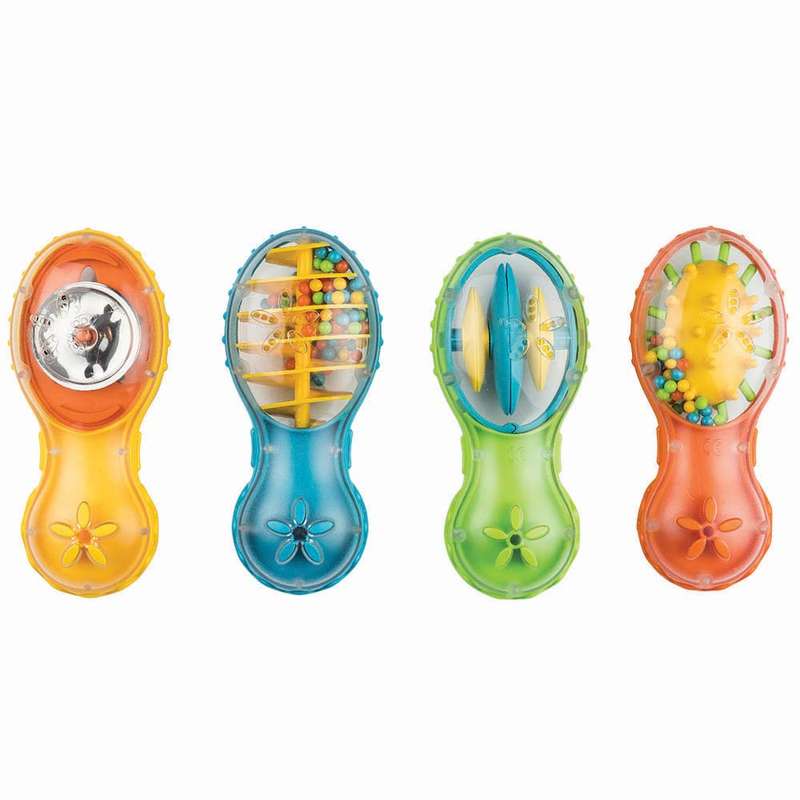 Halilit - Young Maestro Set of 4