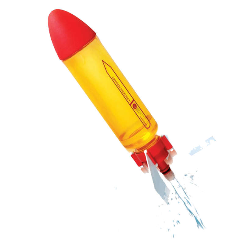 Greenbean Science - Water Rocket