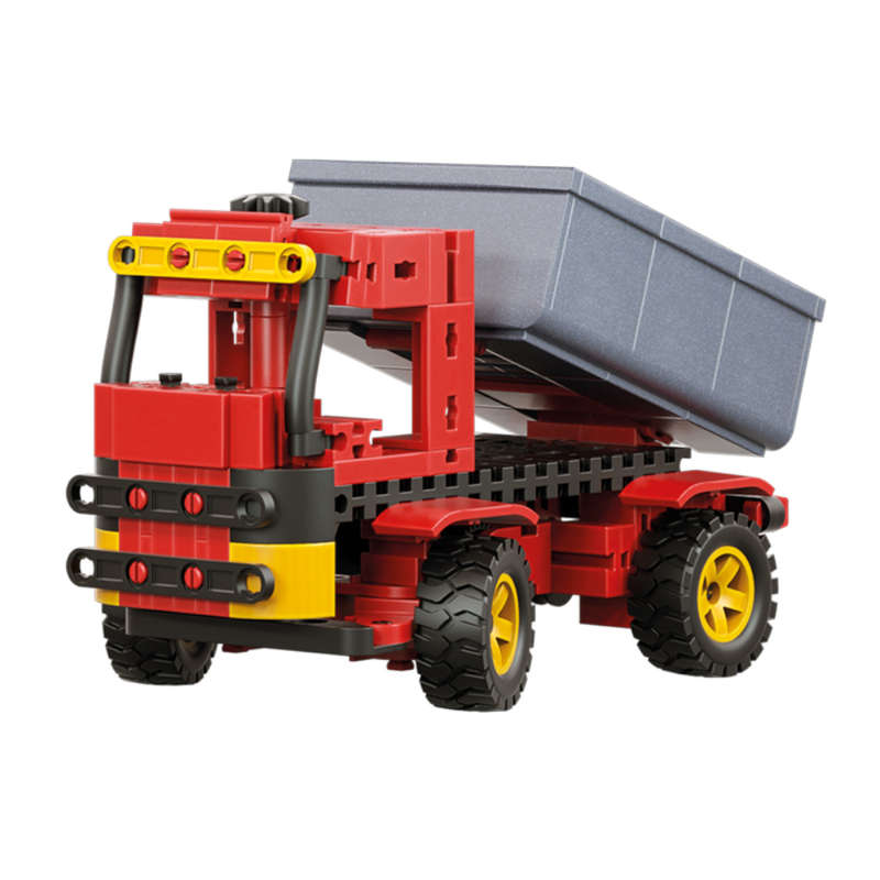 fischertechnik Home Education - Universal 4 Building Set