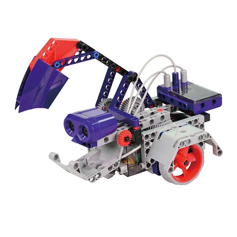 Gigo - Robotics Smart Machines Rovers & Vehicles