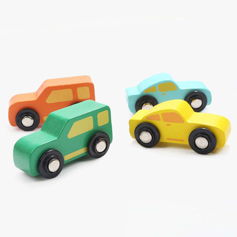 TopBright - Mega Car Carrier Truck
