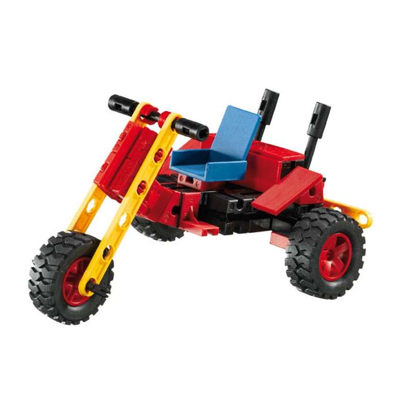fischertechnik Education - Simple Machines