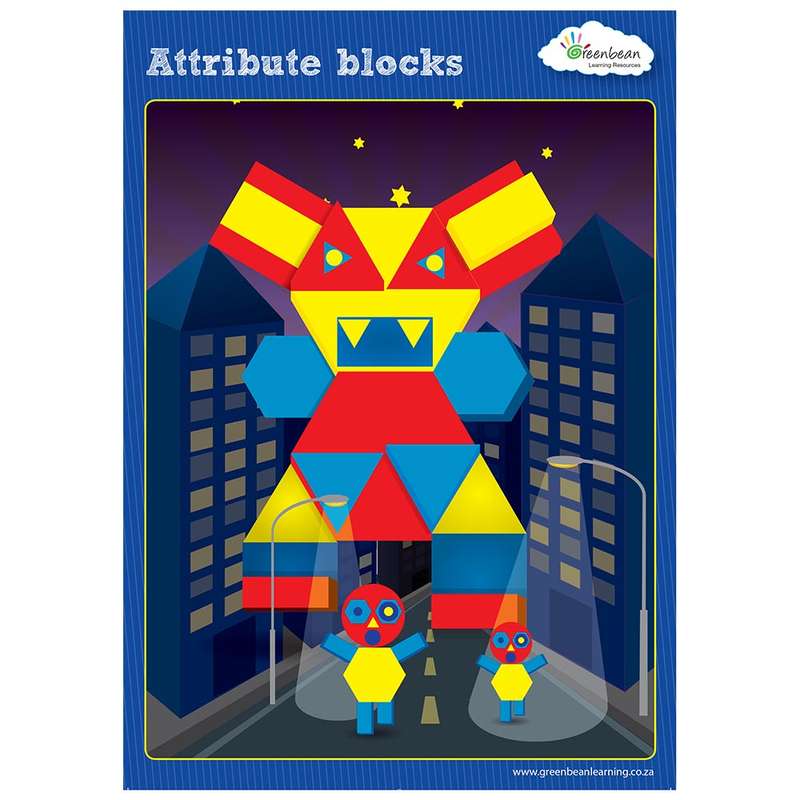 EDX Education - Activity Cards Pegboard 18 Activities