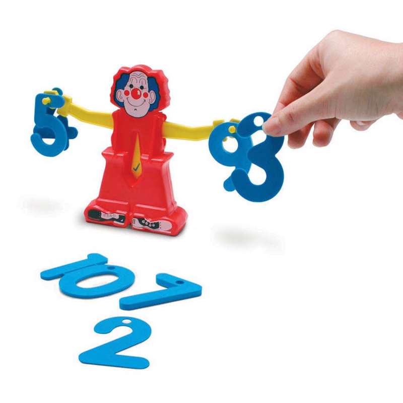 Invicta Education - Number Juggler