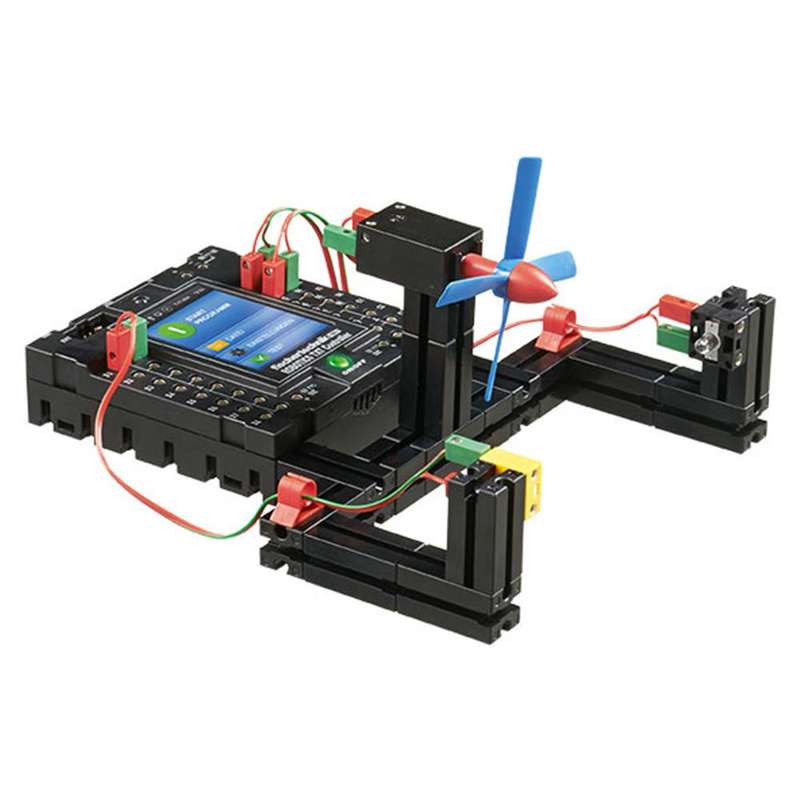 fischertechnik Education - Robotics Advanced