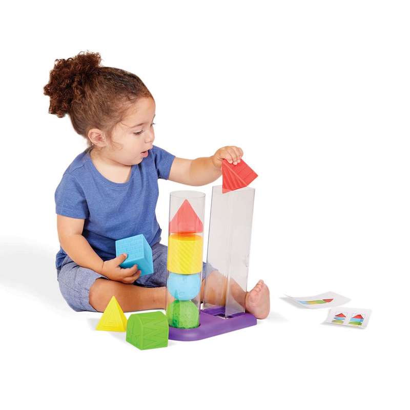 edushape - GeoStackers