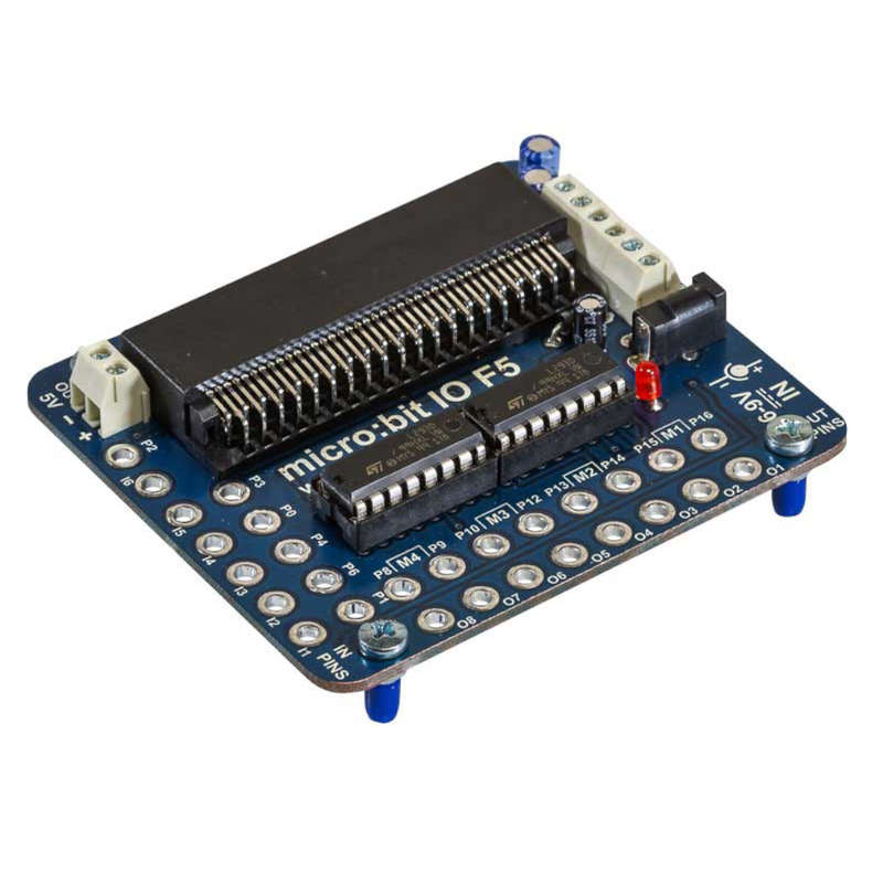 fischertechnik Education - Adapter Board Micro:bit