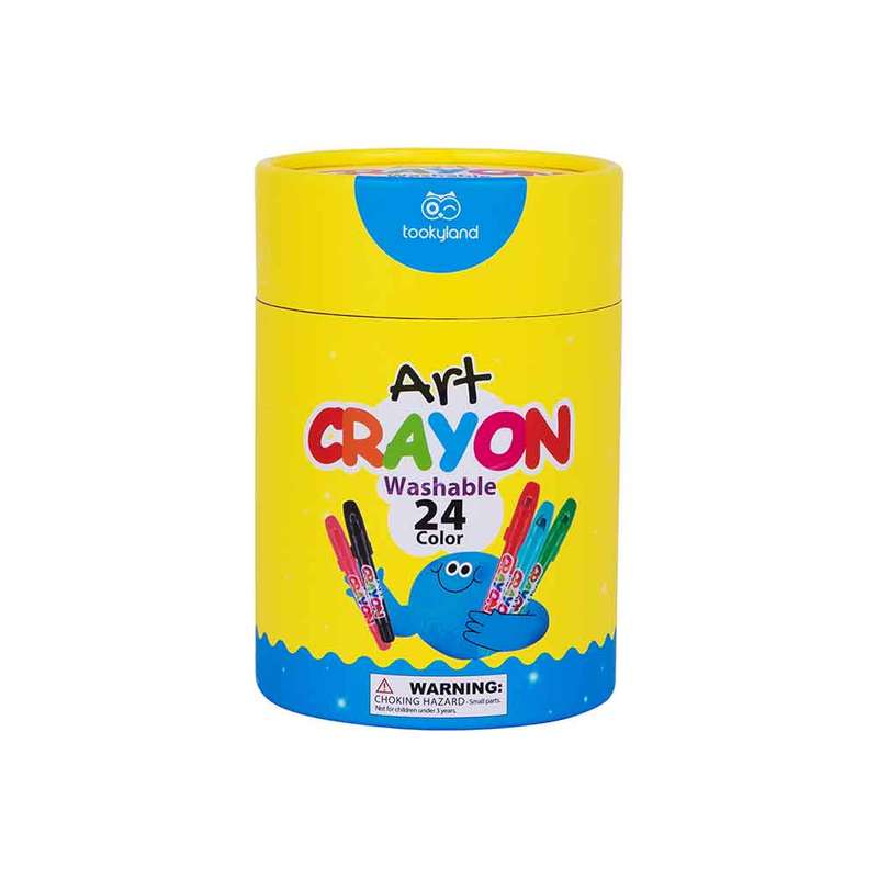 TookyToy - My First Doodling Artist Kit