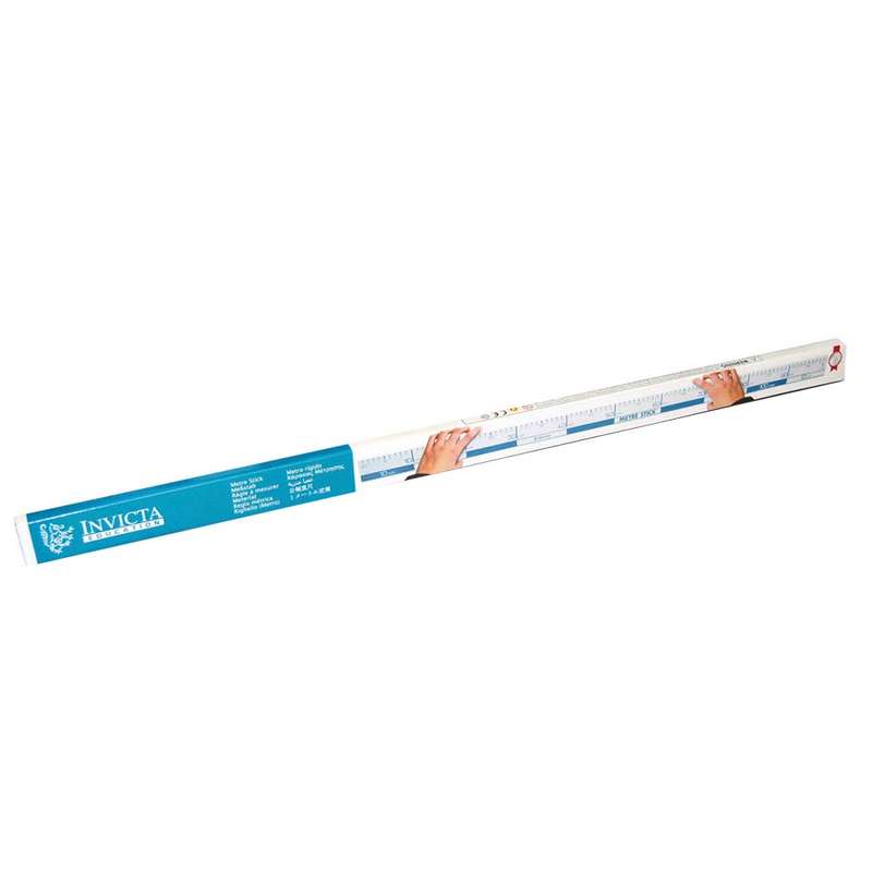 Invicta Education - Metre Stick
