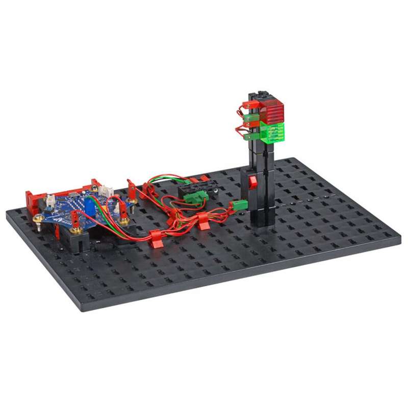 fischertechnik Education - Calliope - Primary School Set