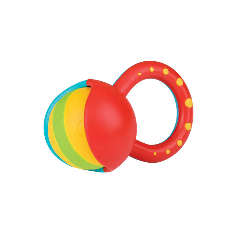 Halilit - Roller Balls 4 pcs in Bag