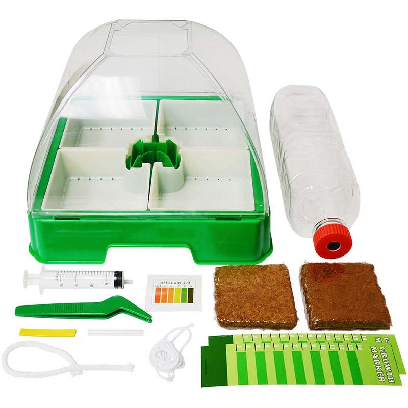 Edu-Toys - Hydrolab