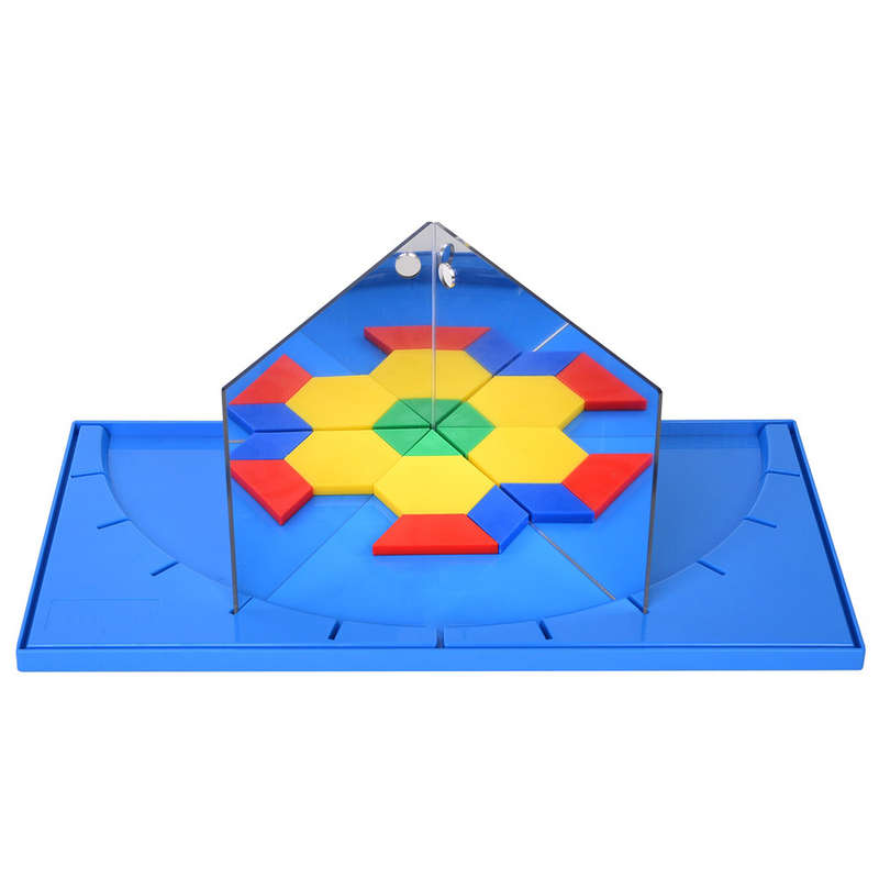 EDX Education - Junior Geoland / Angle View Mirror