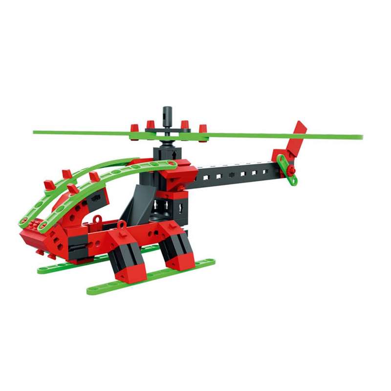 fischertechnik Home Education - Creative Construction Starter Set (Universal)