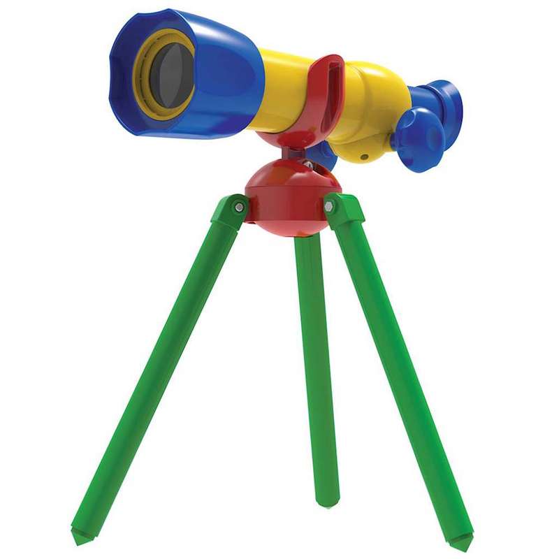 Edu-Toys - My First - Science - 15x Telescope