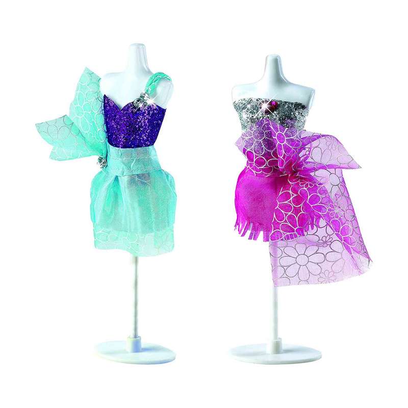 Small World Toys - Haute Couture Fashion Show