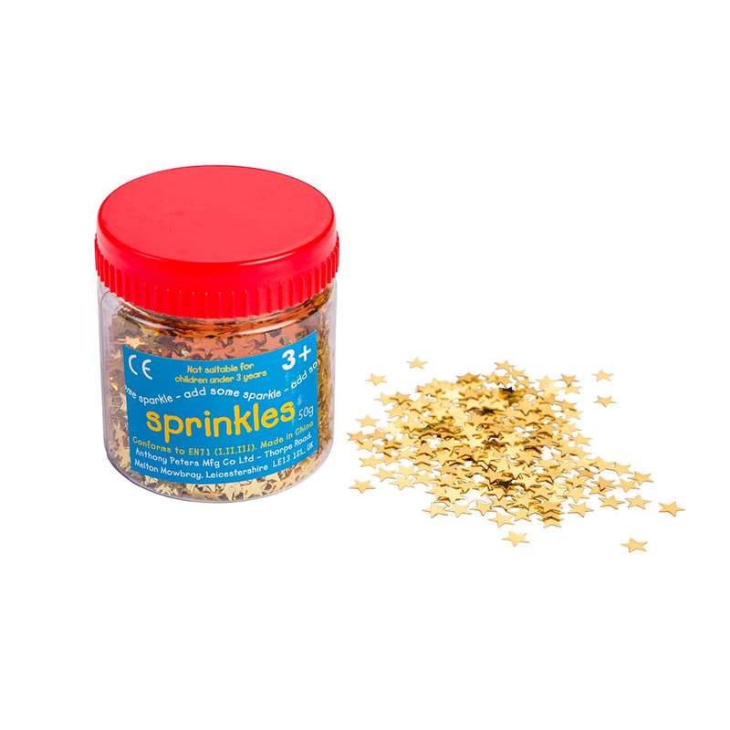 Anthony Peters - Gold Stars: 50g