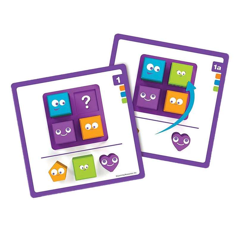 Learning Resources - Mental Blox® Jr.