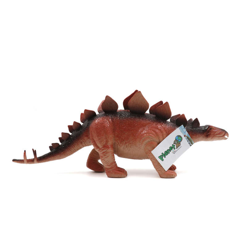 Planet Greenbean - Dinosaurs Assorted - Jumbo 30.5cm - 4pcs