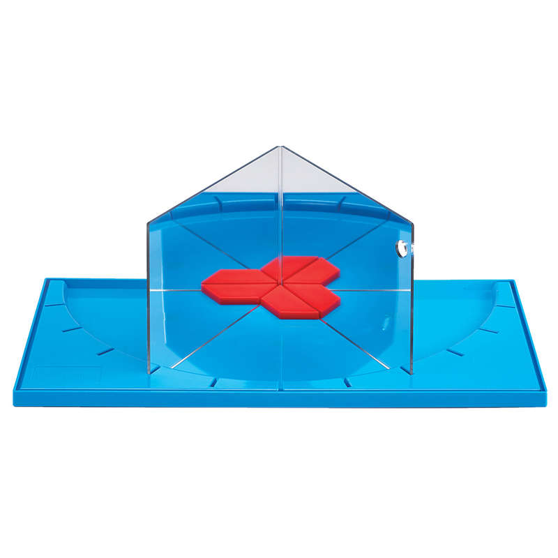 EDX Education - Geoland / Angle View Mirror