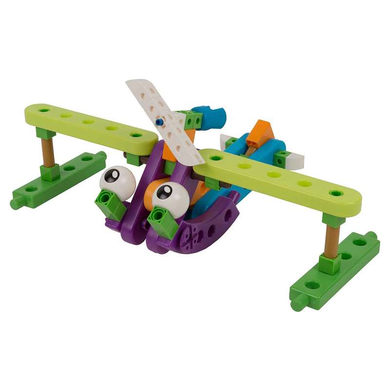 Gigo - Junior Engineer - Planes