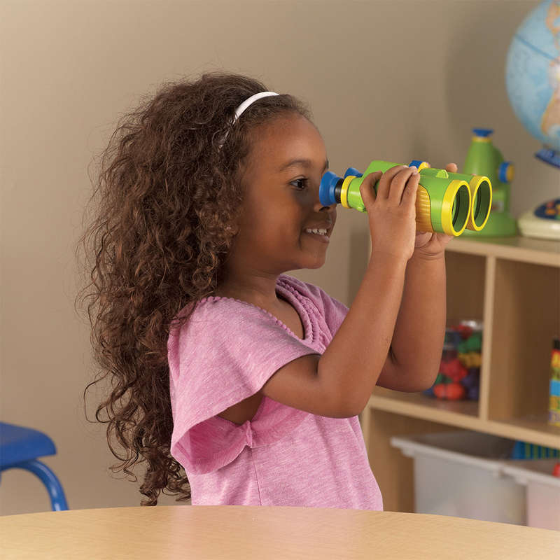 Learning Resources - Primary Science® - Big View Binoculars