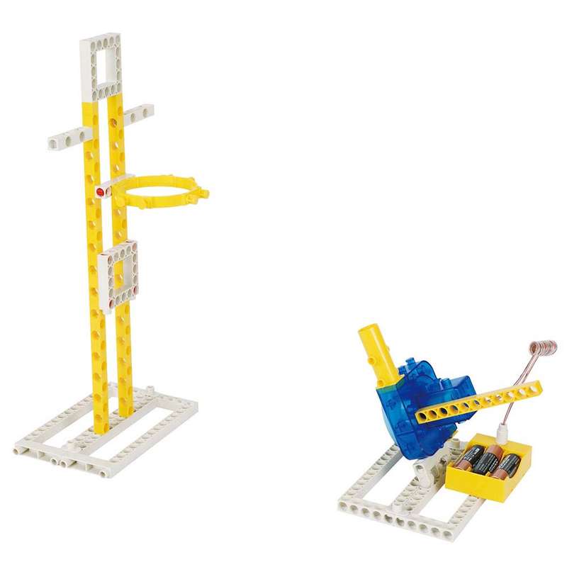 Gigo - Air Power M1 2.0