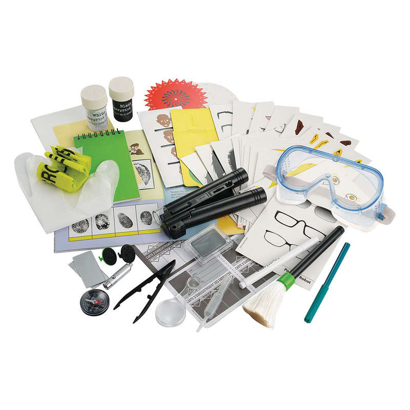 Edu-Toys - Detective Kit