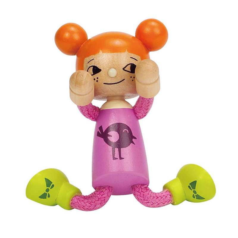 Hape - Modern Family - Young Daughter