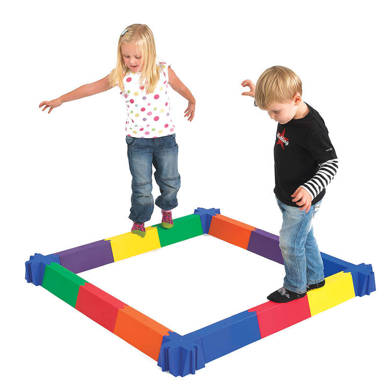 EDX Education - Balance Beam