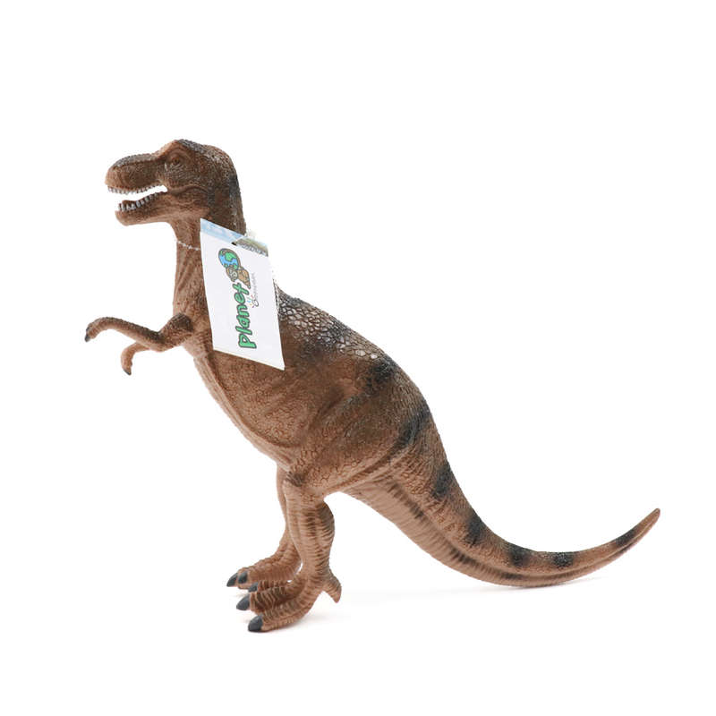 Planet Greenbean - Dinosaurs Assorted - Jumbo 30.5cm - 4pcs