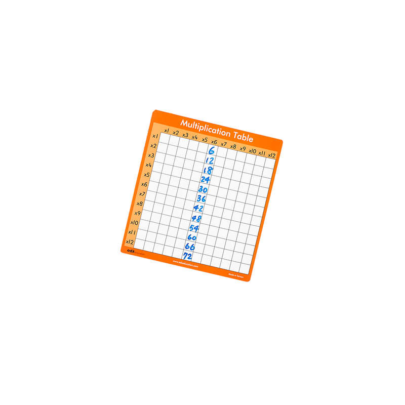 EDX Education - Large Multi Table - 30pcs