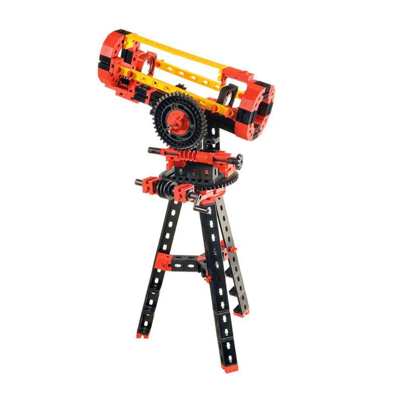 fischertechnik Education - Optics & Lights