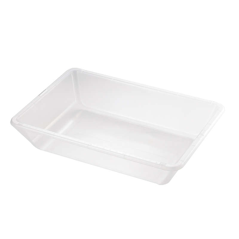 EDX Education - Desk Top Water Tray - Translucent
