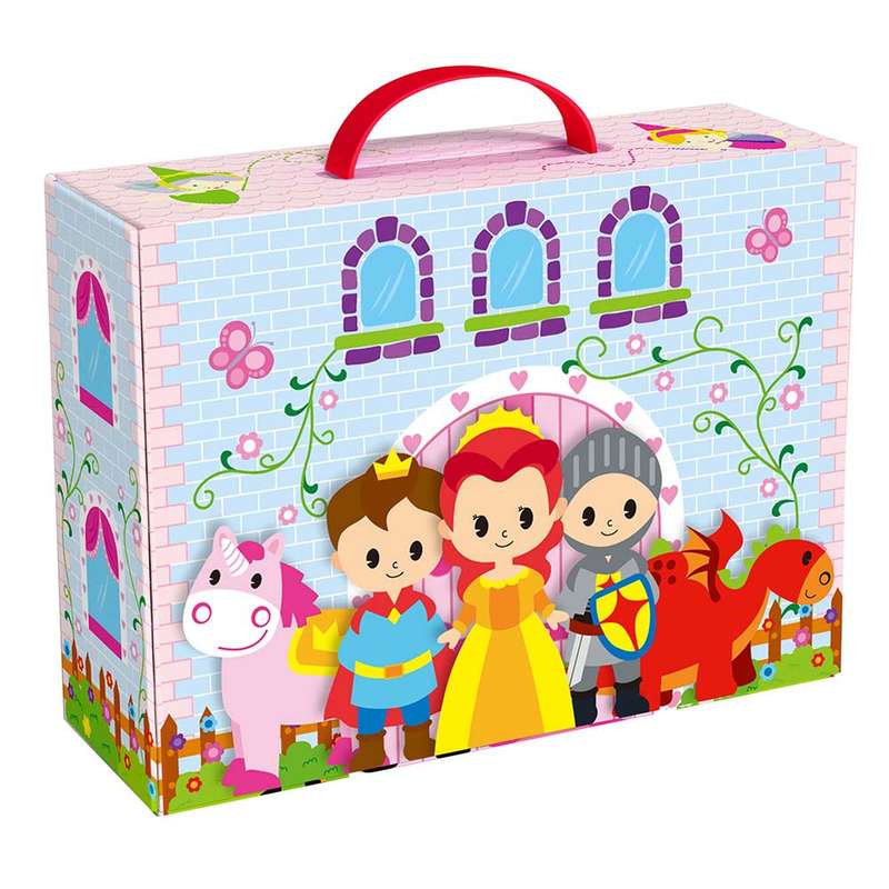 TookyToy - Princess Story Box