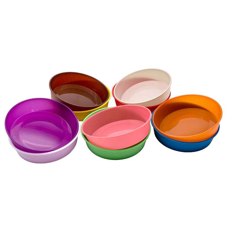 Anthony Peters - Dip Bowls - 10pcs
