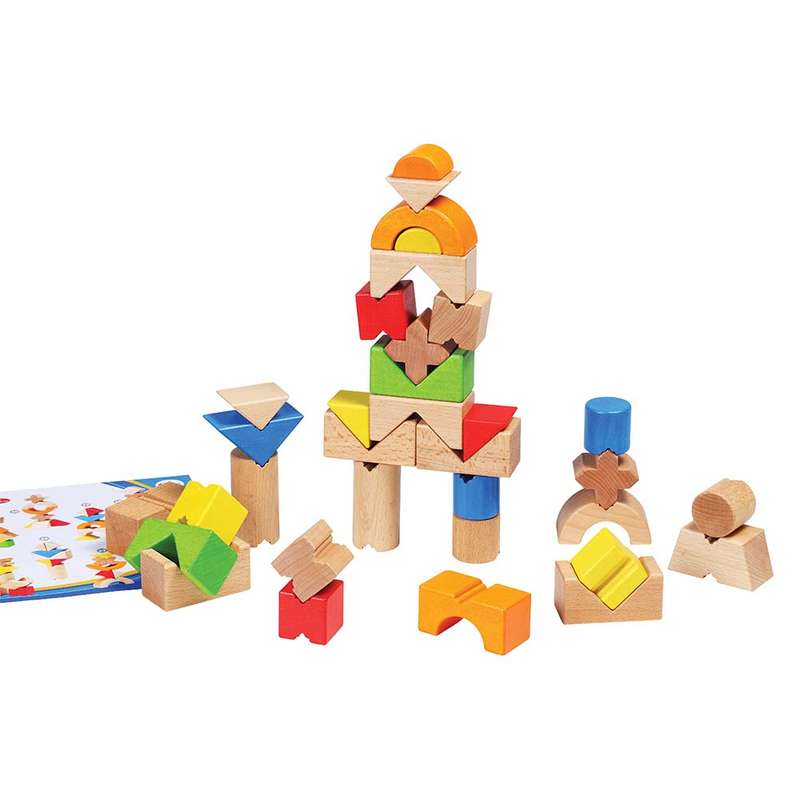 GoGo - Fantasy Blocks