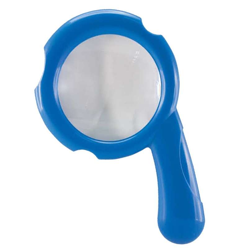 Edu-Toys - My First - Science - 2x 3x 4x Magnifier