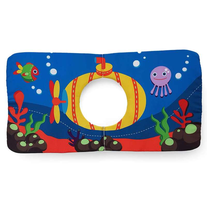 edushape - Puppet Playland