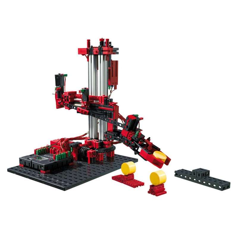 fischertechnik Education - Robotics in Industry