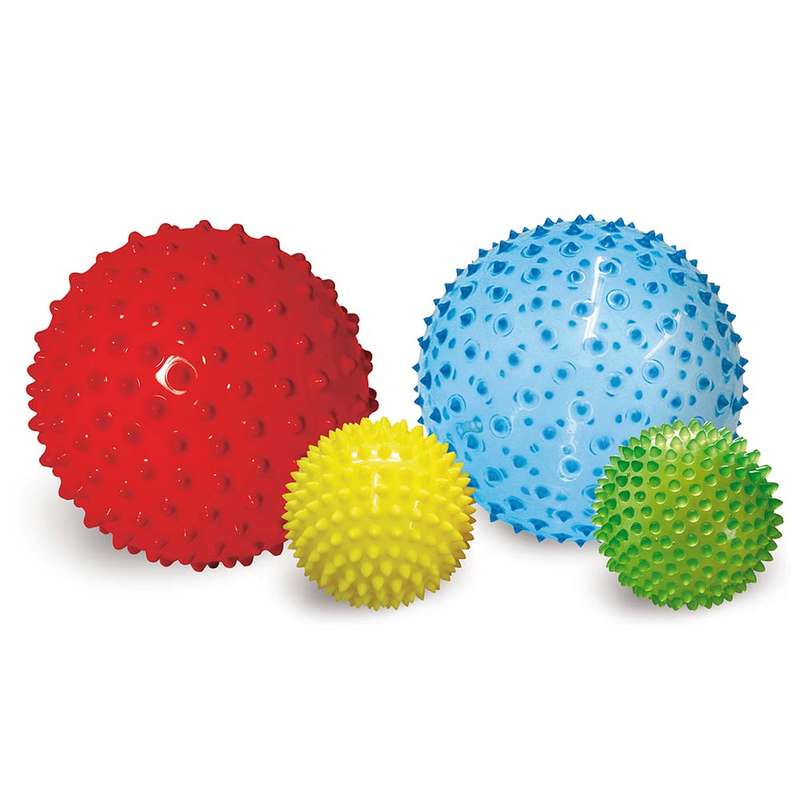 edushape - Sensory Ball Mega Pack