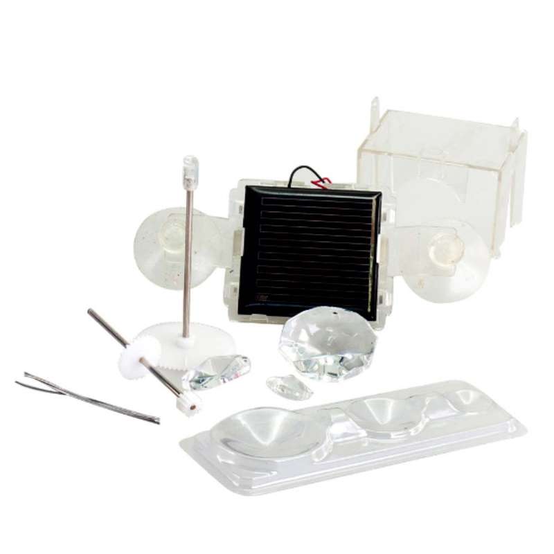 Edu-Toys - Solar Powered Rainbow Maker