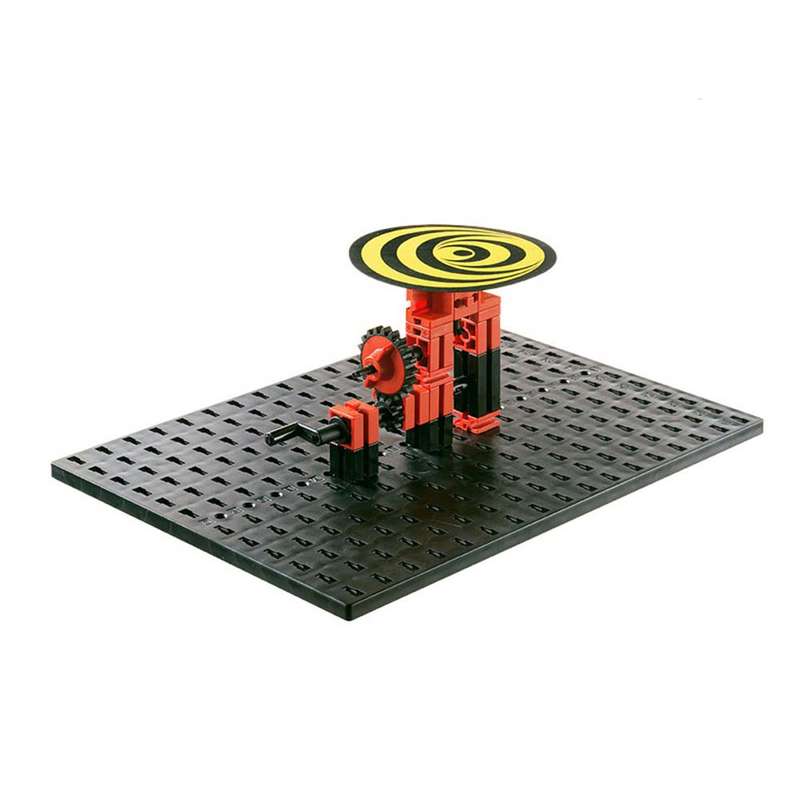 fischertechnik Home Education - Optics Learners Kit