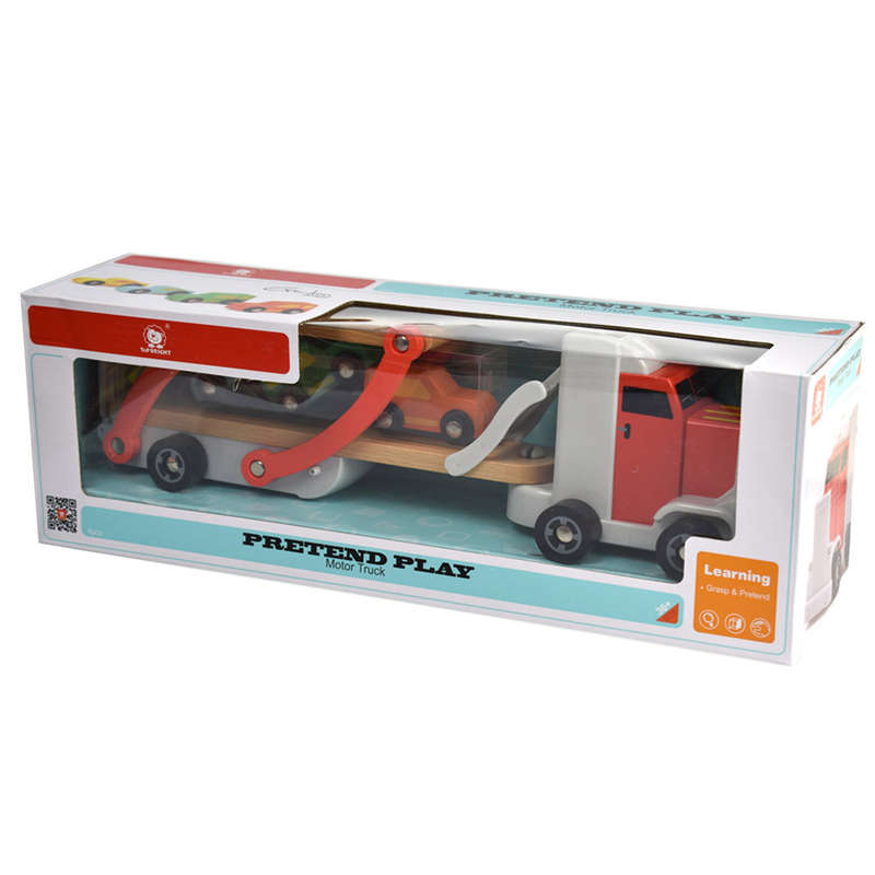 TopBright - Mega Car Carrier Truck