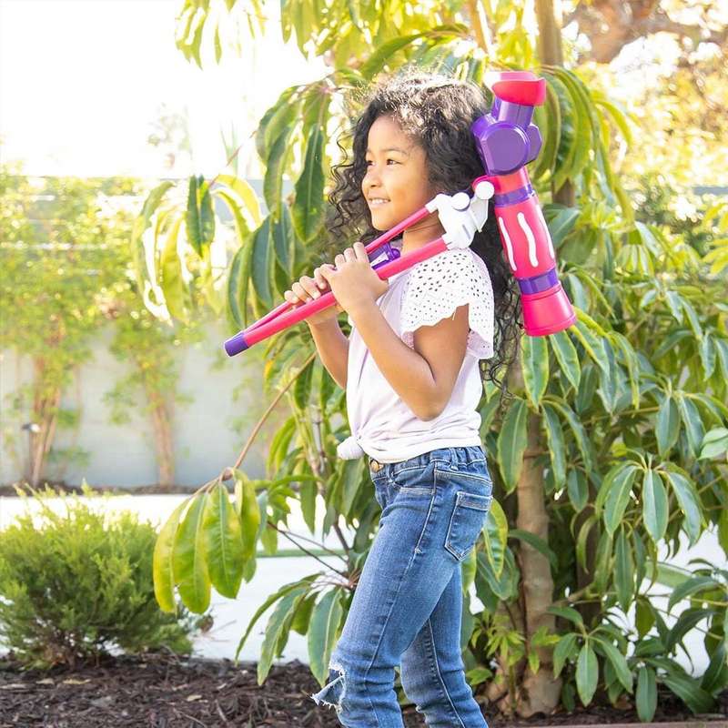 Educational Insights - GeoSafari® Jr My First Telescope - Pink