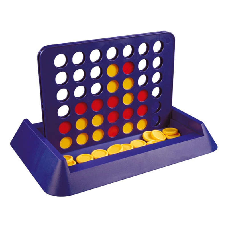 Edu-Toys - 4 in a Row