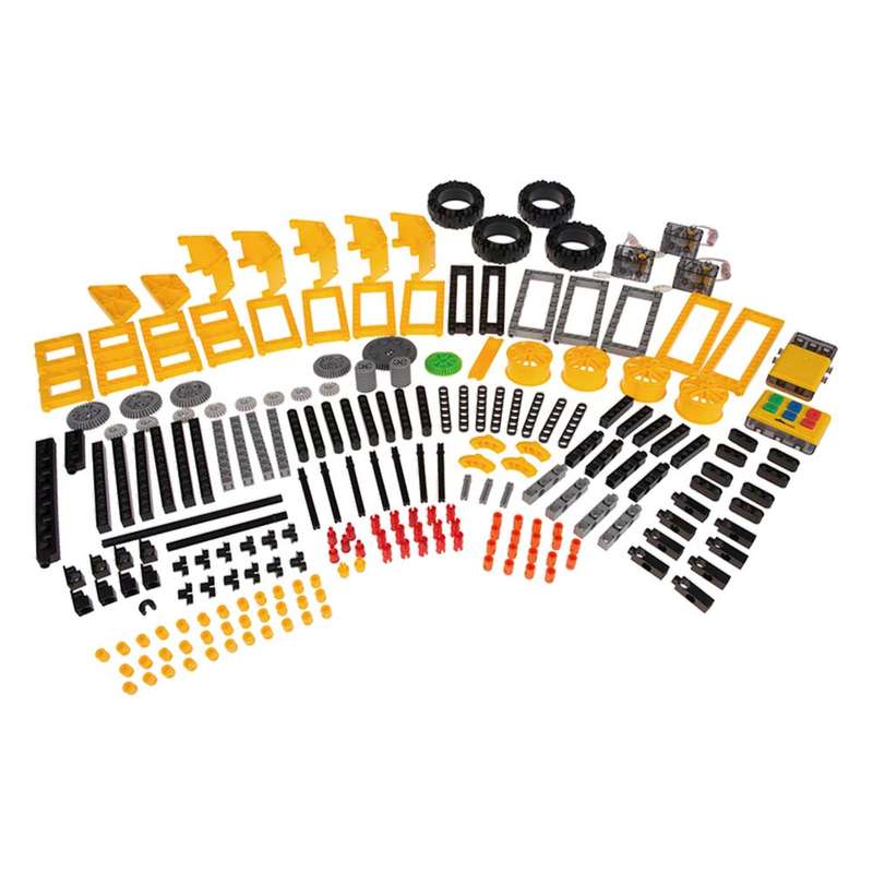 Gigo - Remote Controlled Construction Vehicles